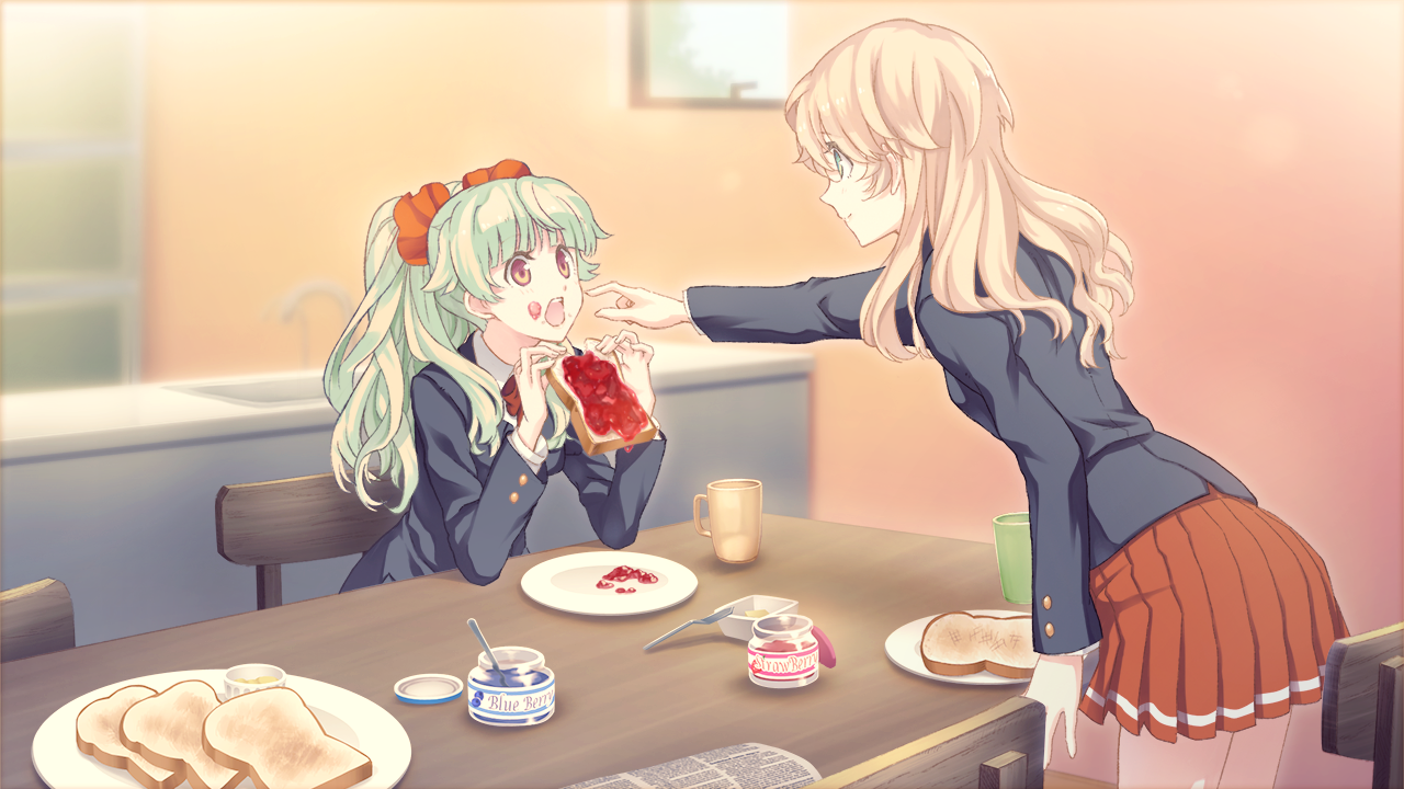 Doesn t let go. Tsui Yuri новелла. Две лилии новелла Юри. Tsui Yuri [Eye★Phon] (две лилии). Tsui Yuri Юри