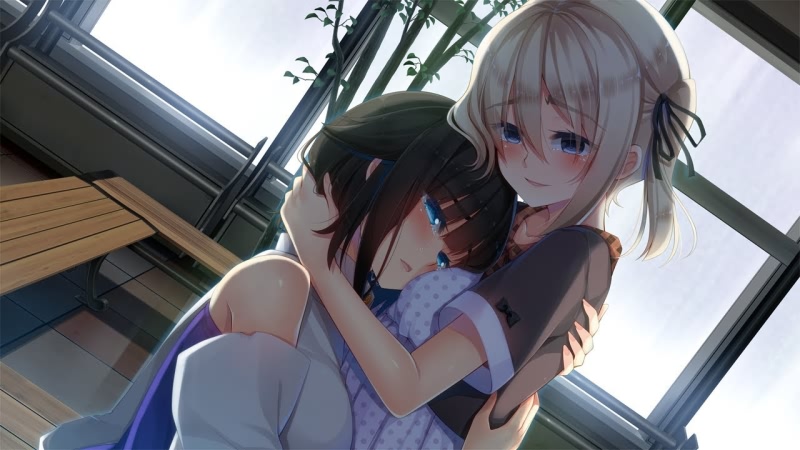 [Kuro Irodoru Yomiji] Ne no Kami The Two Princess Knights of Kyoto / 根神 京都姬骑士 part1 汉化硬盘版[官方中文]