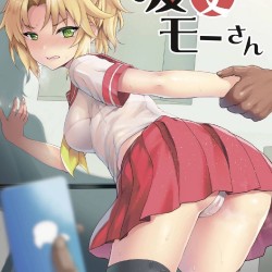 Flash---Fate-Grand-Order---