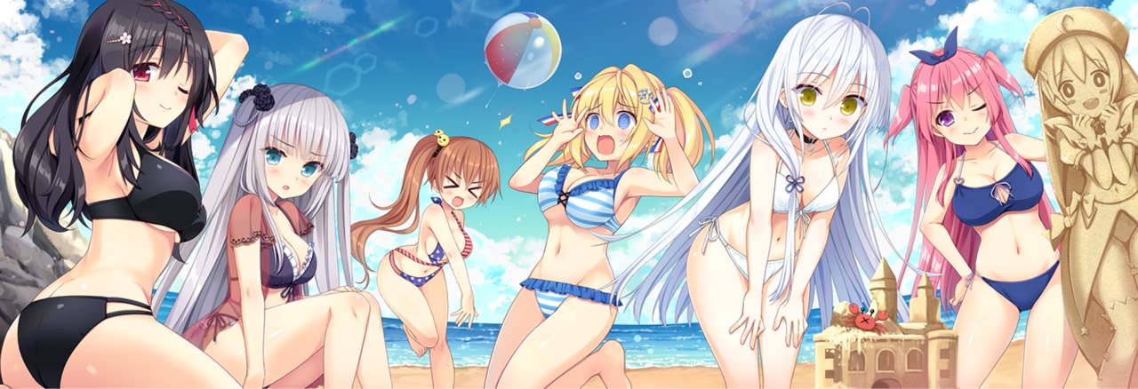 图片[3]-恋爱成双AS1 瑠衣＆宮子-皑雪