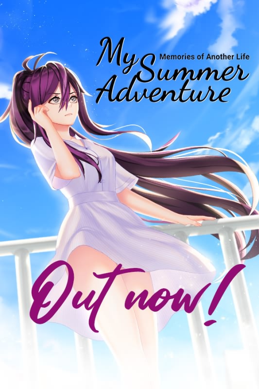 My Summer Adventure: Memories of Another Life instal the last version for windows